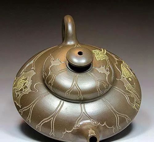 广西坭兴陶丨低调奢华有内涵的艺术瑰宝，TA实在是被低估了！