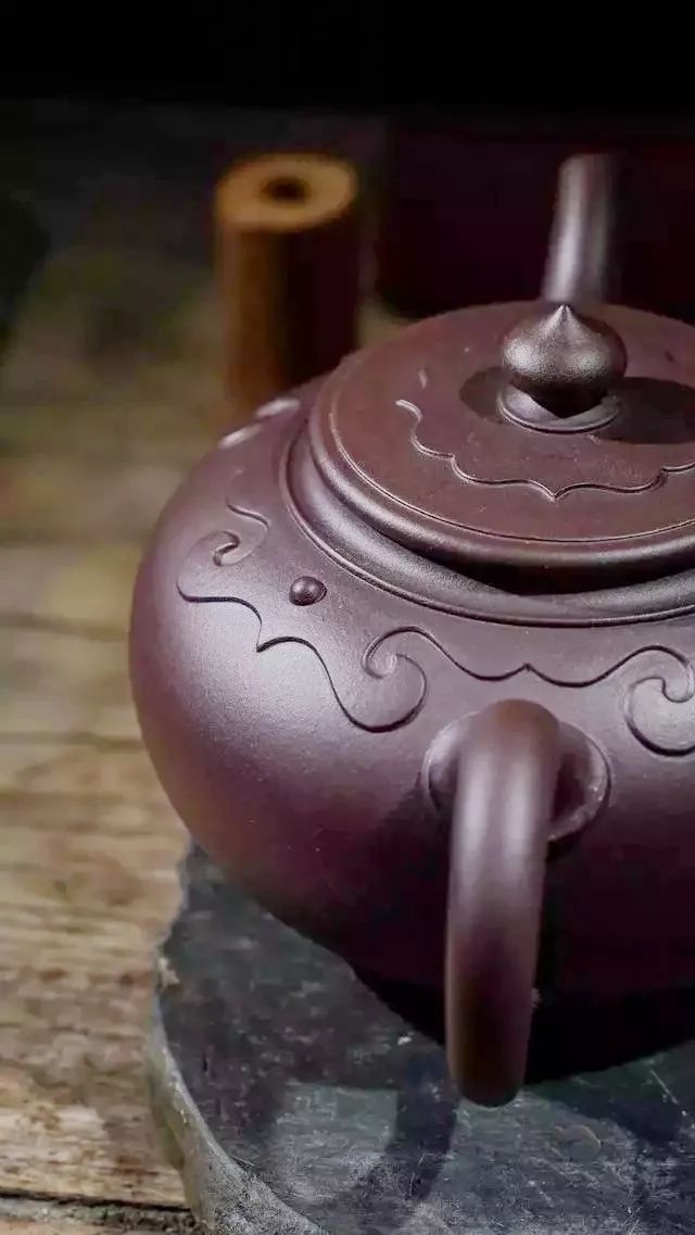 紫砂壶丨茶圈的宠儿、收藏家的最爱、传统文化的集大成者