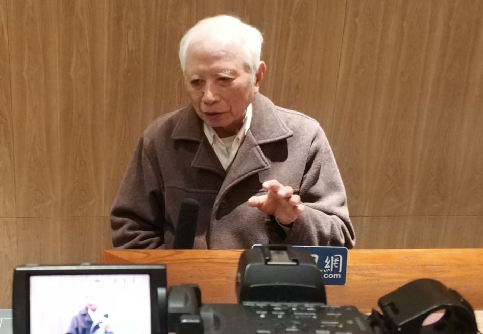 专访郑振煌教授：听他讲翻译《西藏生死书》背后的故事