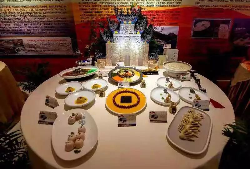 五祖寺 | 获奖首届东坡美食文化节，带你领略舌尖上的东山