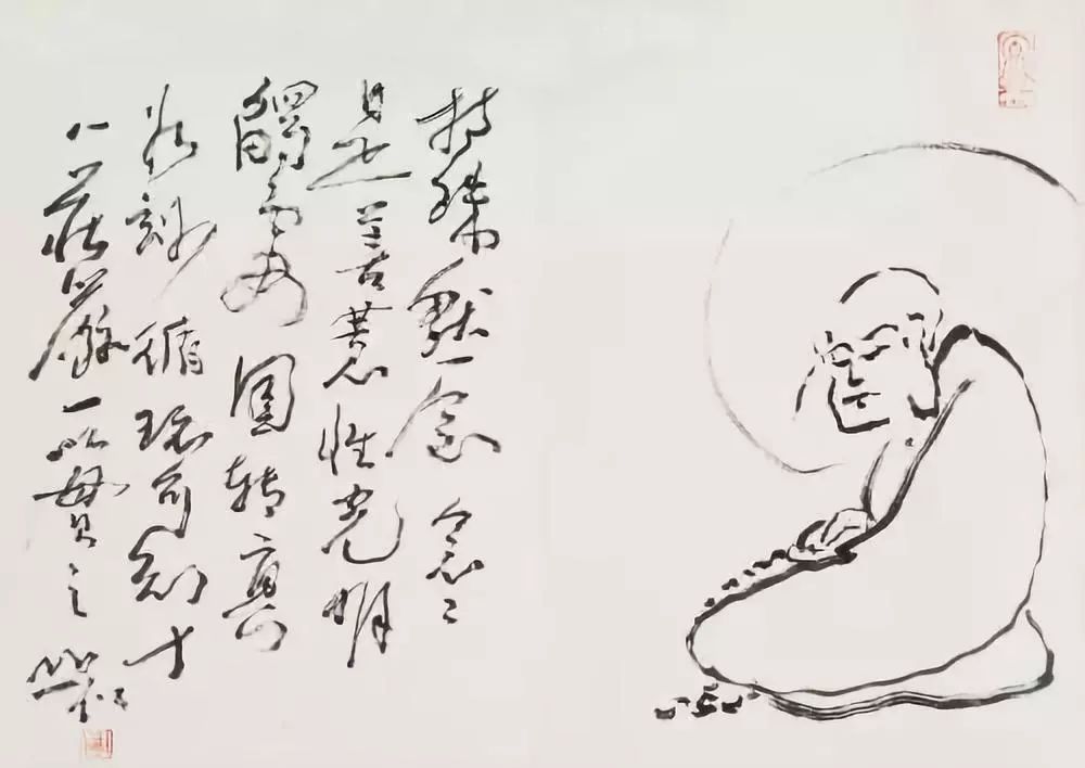禅师vs隐士：皎然禅师和“茶圣”陆羽的佛系友谊何以流传千古？