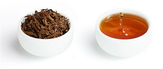 英德红茶丨半个世纪的骄傲：外销的明星茶，英国女王的御用茶