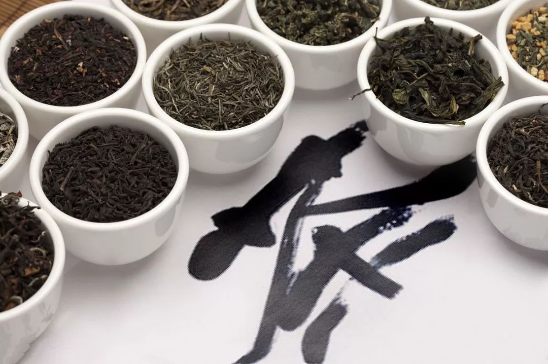 从药用到品饮的茶界简史：一文让你看懂5000年茶文化！