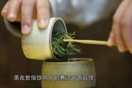这部“禅茶一味”溯源的纪录片，连韩国香港都抢着播！