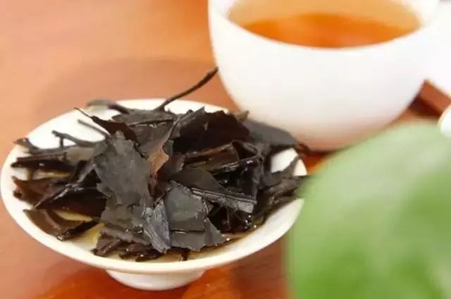寿眉丨最貌不惊人的口粮茶，为何可以一路在茶界逆袭圈粉