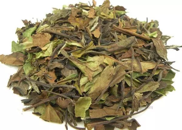 寿眉丨最貌不惊人的口粮茶，为何可以一路在茶界逆袭圈粉
