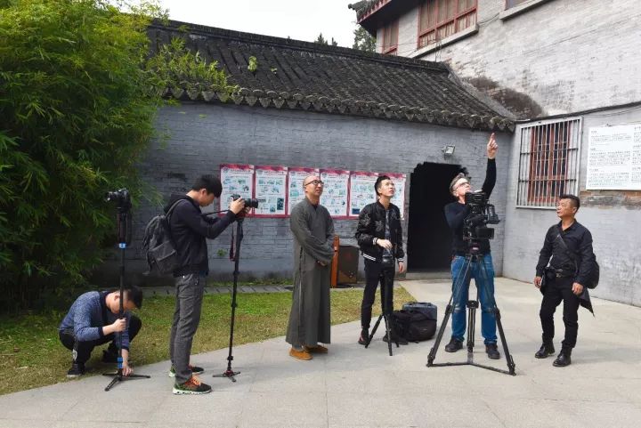 国家公祭日 | 南京大屠杀遇难同胞纪念馆两场特殊的活动   栖霞寺为何备受关注？