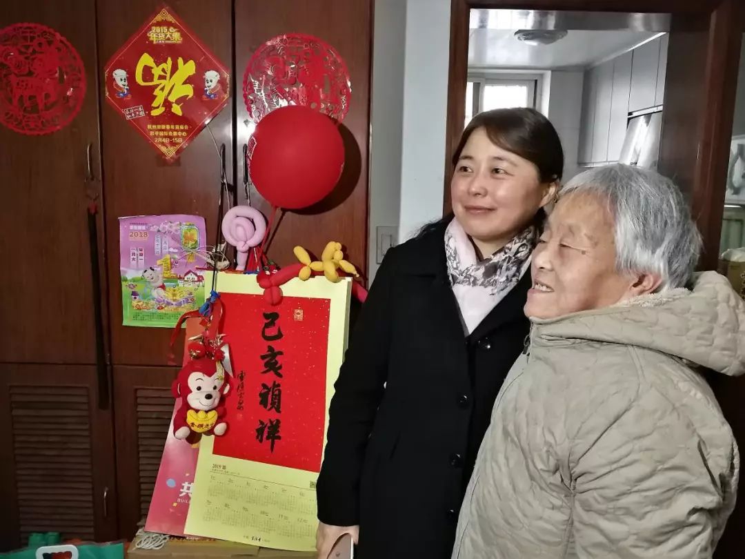 很赞！杭州灵隐寺方丈墨宝“己亥祯祥”年历分送千家万户