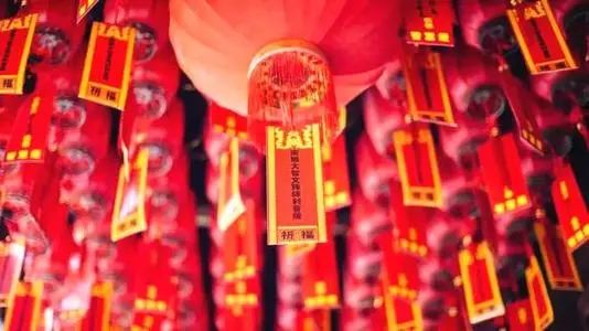 2019祈福帖！寺院特色庆典 法师慈悲祝福 让你新年元气满满