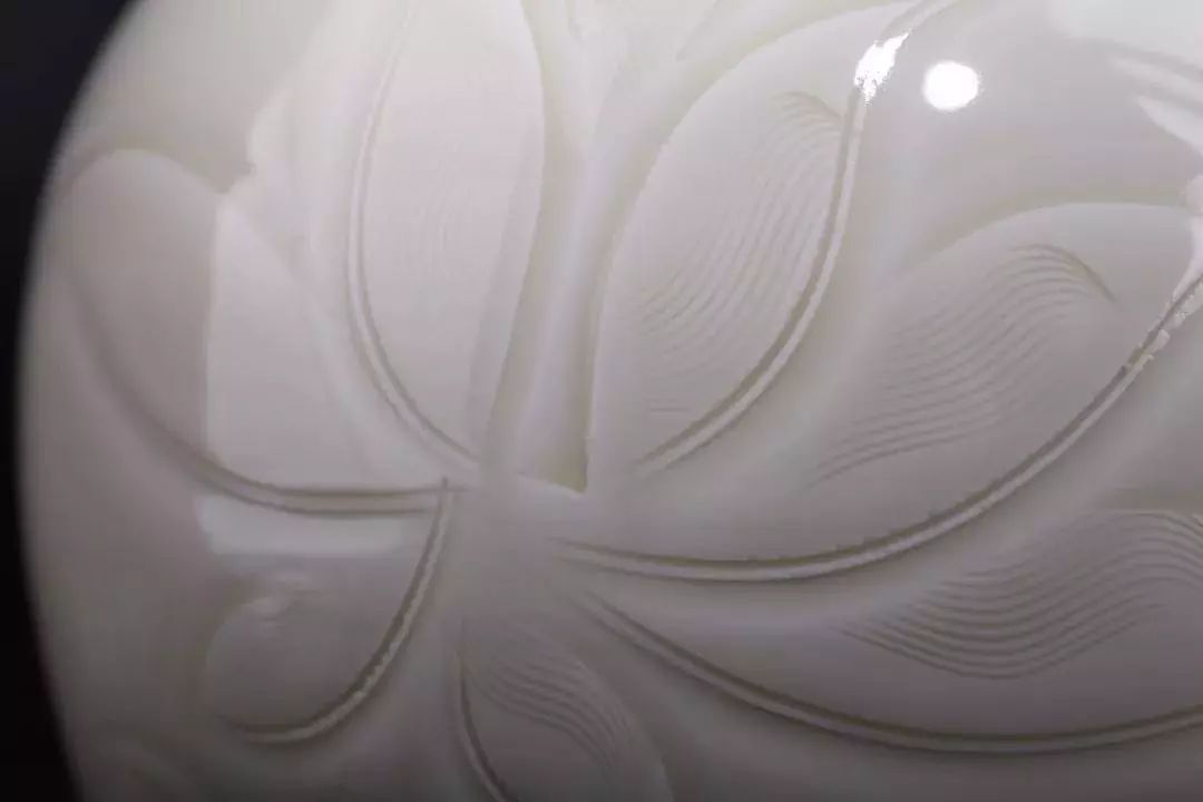 德化白瓷丨世界人民的“团宠”，如脂如玉的中国白