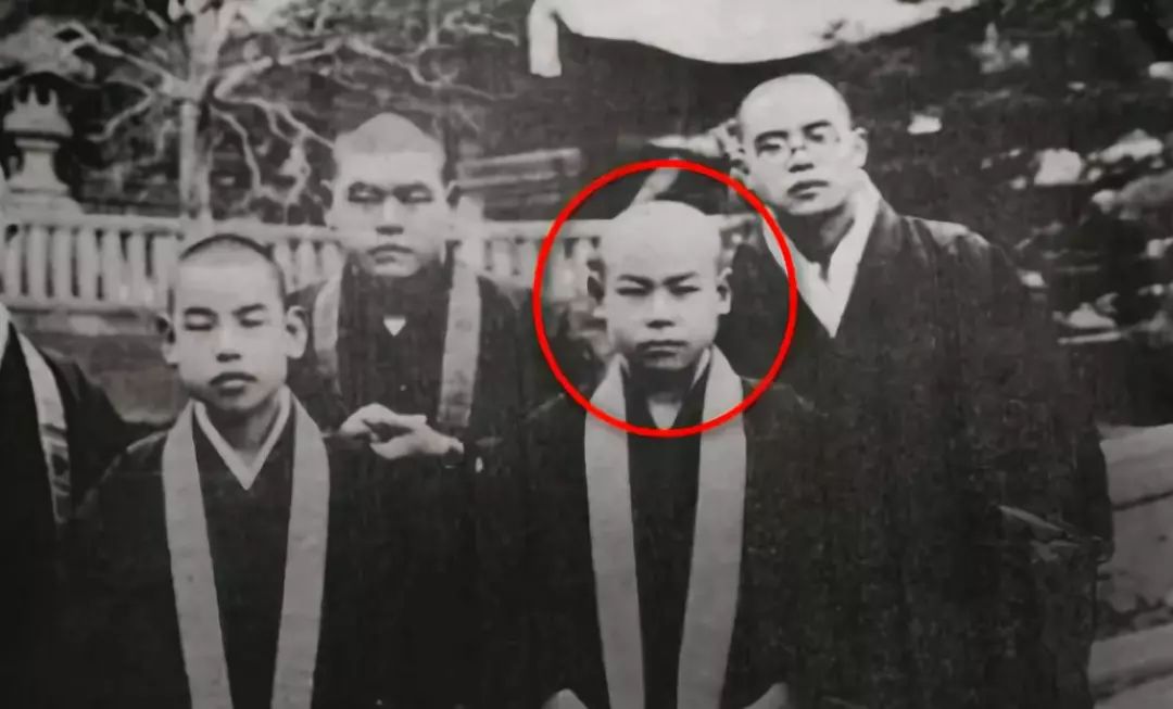 最后一名“日本八路”离世：曾是僧人的他 因何获颁中国抗战纪念章？