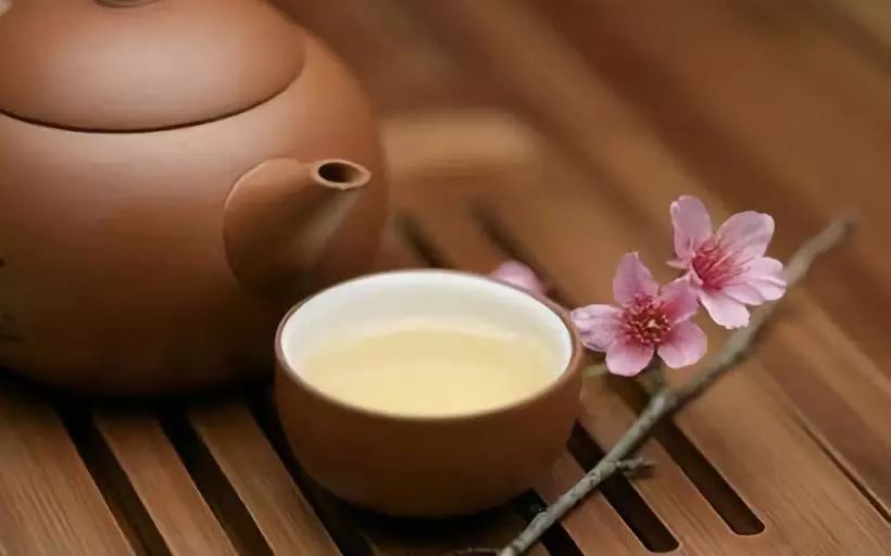 春节请喝茶！佛门里的“普茶”活动有怎样的魅力？