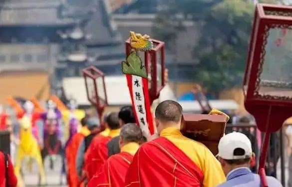 生命最后20年倾尽全力 这位高僧只为恢复水陆法会祖庭金山寺