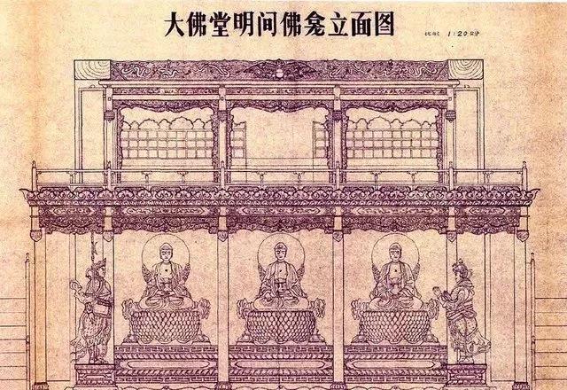 故宫换院长了 你知道它里面有多少个佛堂吗？