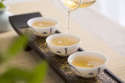 福建丨一个为茶而生的省份！产量最高！名优茶最多！