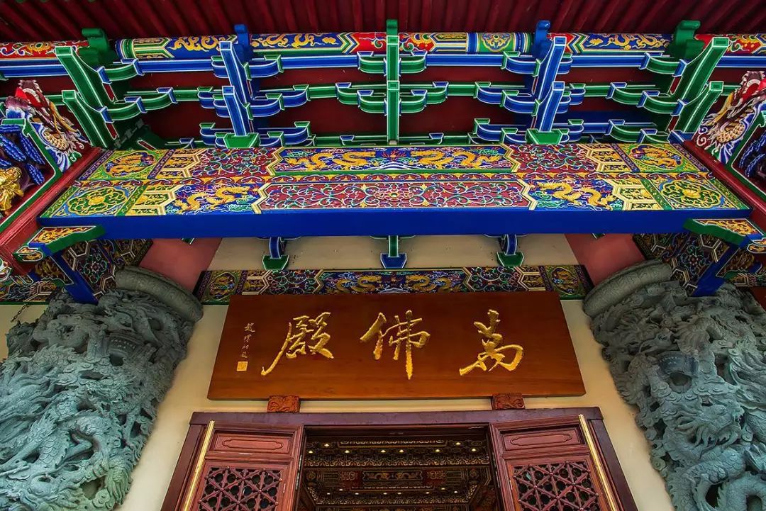收藏帖！广深港高铁开通 香港热门寺庙朝拜攻略来啦！