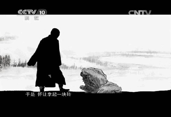 曾获得最佳中国纪录片 《禅境宜春》讲述了哪些高僧大德的故事