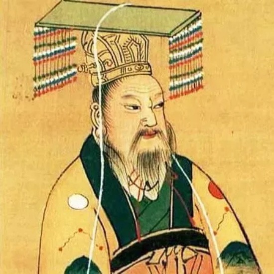皇帝也信佛？盘点15位中国古代历史上的“佛门皇帝”