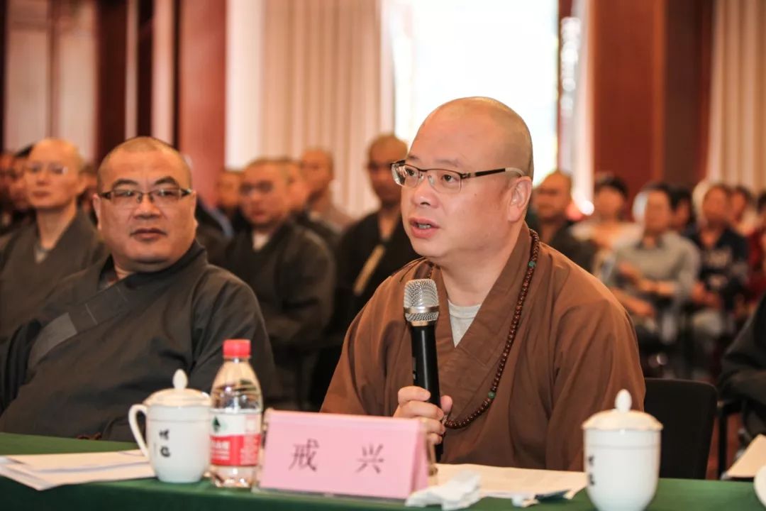 喜迎70华诞 | 第十二届杭州佛教讲经交流会在灵隐寺举行
