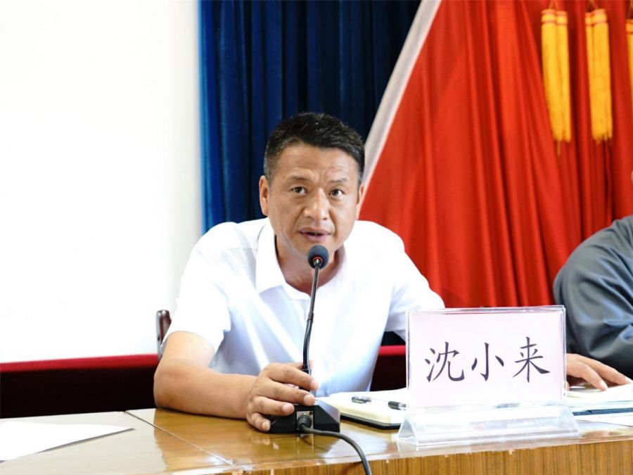 新闻丨杭州云林公益基金会启动2019年帮扶学子助学项目