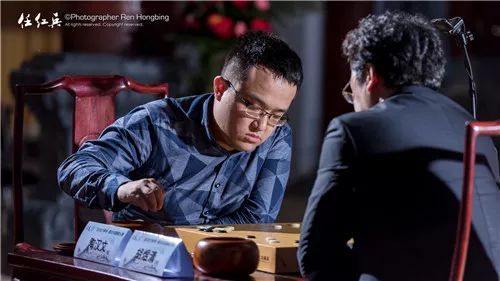 广弘传统围棋文化：少林寺“2019黑白决围棋大赛”圆满举办