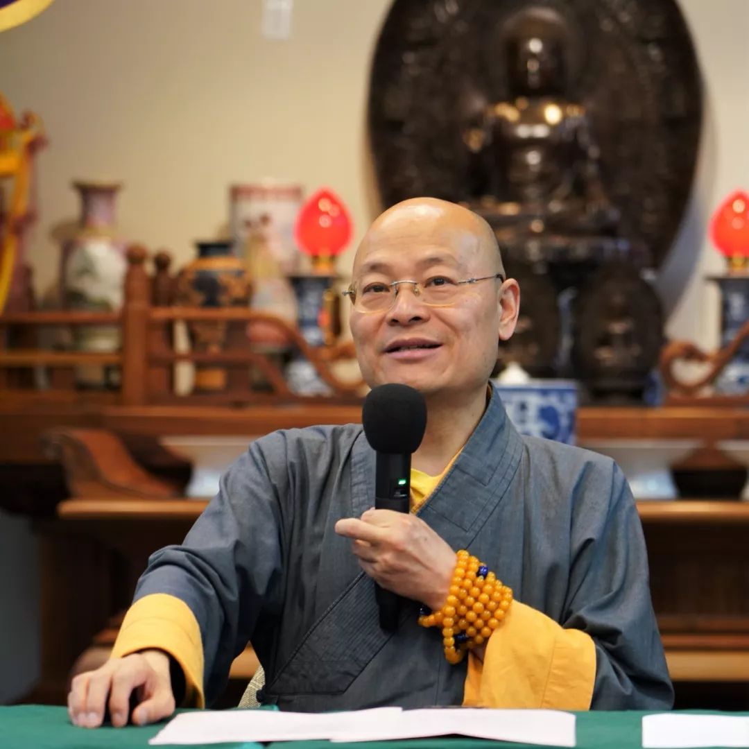 新闻 | 中国佛教梵呗艺术音乐会新闻发布会在美国纽约举行