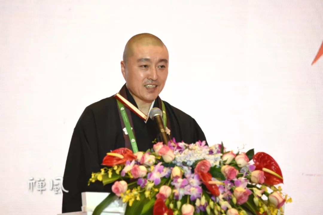 走过22年！这次中韩日佛教友好交流会议珠海大会有何亮点？
