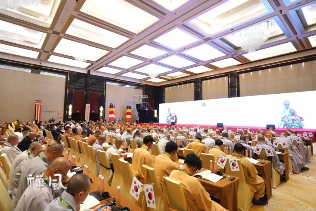 走过22年！这次中韩日佛教友好交流会议珠海大会有何亮点？