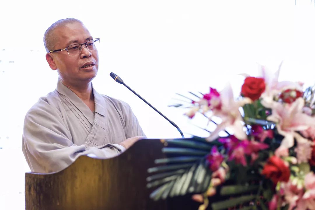 南哲会议 | 第三届中国佛教史论坛在南京召开