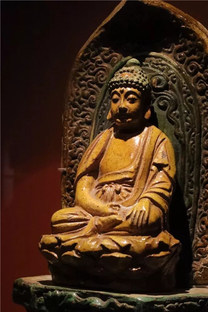 国博展讯 | “中国古代佛造像”专题展览明起对公众展出