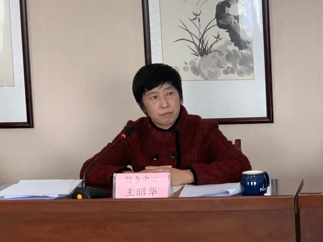 吉林省全省性宗教团体联席会议在长春召开