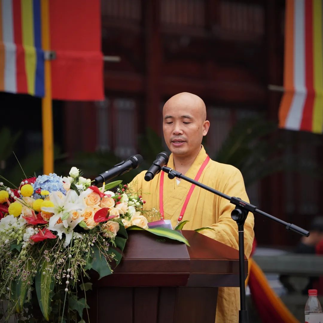 内容丰富！弘一大师诞辰140周年纪念活动为何在温州举行