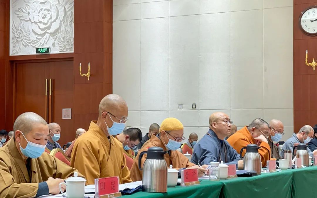 天津首届佛教讲经交流会顺利举行 16位法师登台宣讲