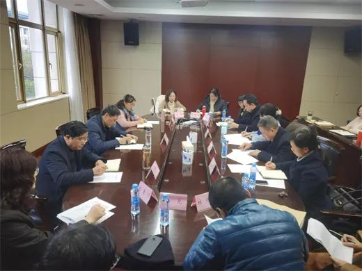 江西全省性宗教团体“推进宗教中国化方向”总结会议召开