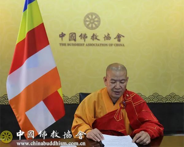友好交流｜中国佛教界支持缅甸波德堂佛塔佛发舍利的安防保护