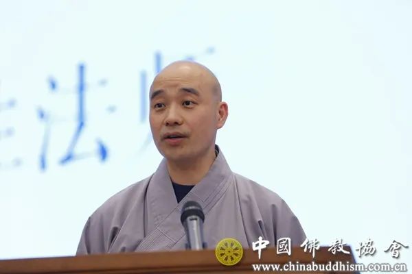 2022中国佛教讲经交流会圆满闭幕 15位法师荣获“金莲花”奖