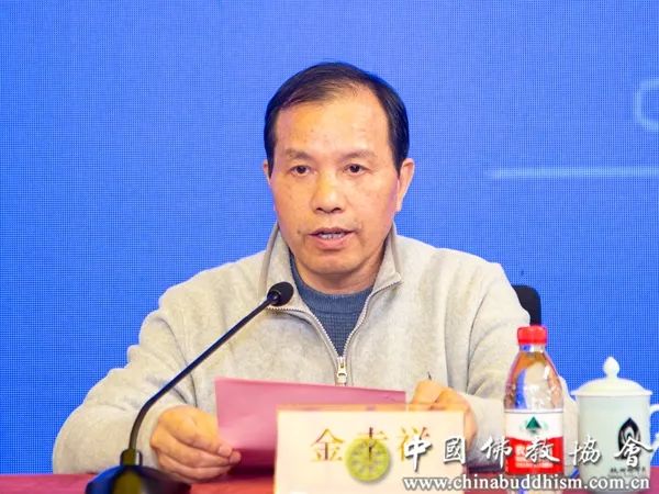 “2022佛教论辩会”在杭州闭幕 评出一二三等奖以及最佳辩手