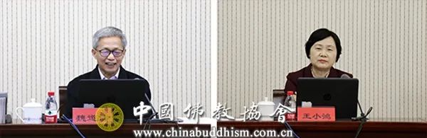 中国佛教协会“学习贯彻党的二十大精神培训班”在中央社会主义学院举办