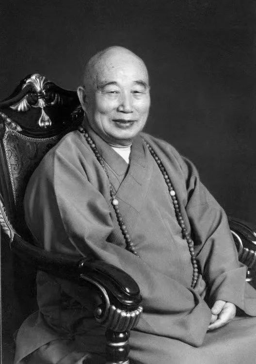 讣告｜中国佛教协会名誉会长传印长老示寂 世寿97岁