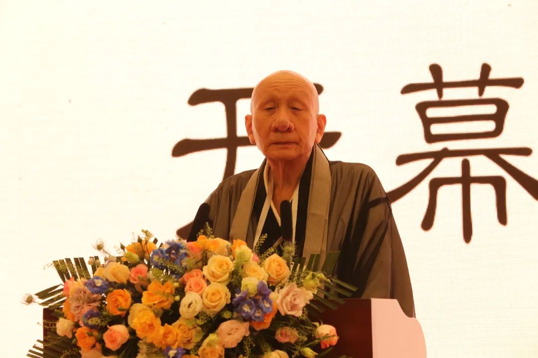 “2023黄梅禅文化论坛”在禅宗发源地黄梅举办