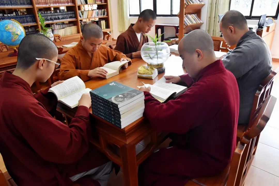 关注！广东佛学院岭东学院九十周年院庆活动将在潮州举行