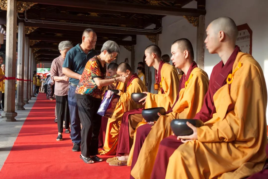 关注！广东佛学院岭东学院九十周年院庆活动将在潮州举行