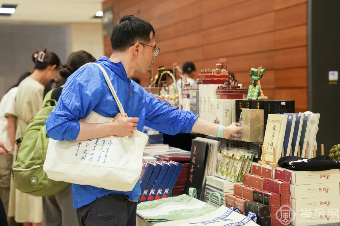 重磅关注！“禅风雅意”展览亮相中国国家博物馆